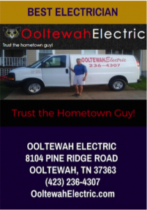 Best-Electrician-Chattanooga